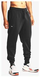 Under Armour Rival Fleece Jogger Παντελόνι από το Spartoo