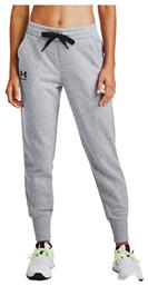 Under Armour Rival Παντελόνι Φόρμας Fleece