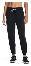 Under Armour Rival Terry Παντελόνι Φόρμας