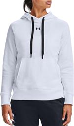 Under Armour Rival White από το SportsFactory
