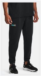 Under Armour Rock Terry Jogger Παντελόνι