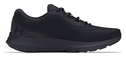 Under Armour Rogue 4 Γυναικεία Running Μαύρα