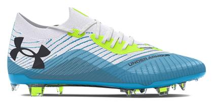 Under Armour Shadow Elite 2.0 Ποδοσφαιρικά Παπούτσια με Τάπες