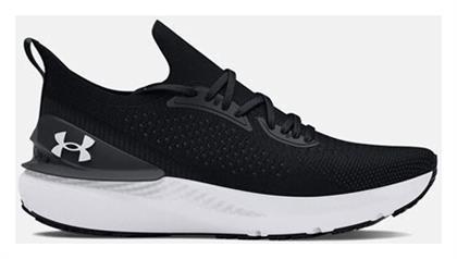 Under Armour Shift Ανδρικά Running Μαύρα από το Z-mall