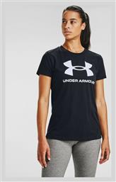 Under Armour Live Sportstyle Μπλούζα