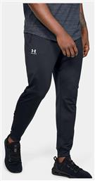 Under Armour Sportsyle Jogger Παντελόνι Μαύρο από το Cosmossport