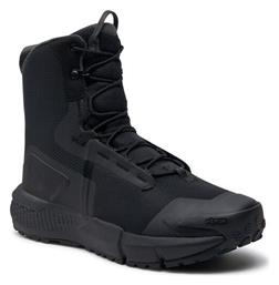 Under Armour Στρατιωτικά Αρβύλα Valsetz Μαύρα