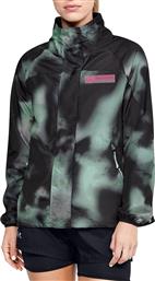 Under Armour Summit Tie Dye 1359150-001 Black