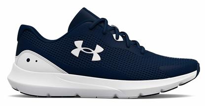 Under Armour Surge 2 Ανδρικά Running Academy / White από το SportsFactory