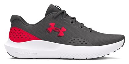 Under Armour Surge 4 Ανδρικά Running Γκρι