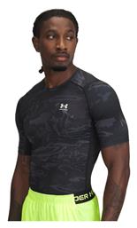 Under Armour T-shirt Camo