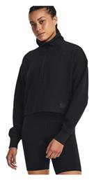 Under Armour T-Shirt Μαύρο