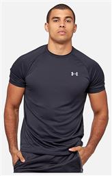 Under Armour Tech 2.0 T-shirt Μαύρο