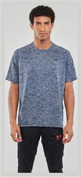 Under Armour Tech T-shirt Μπλε