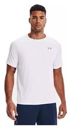 Under Armour Tech T-shirt Λευκό