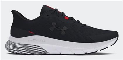 Under Armour Turbulence 2 Rs Ανδρικά Running Μαύρα