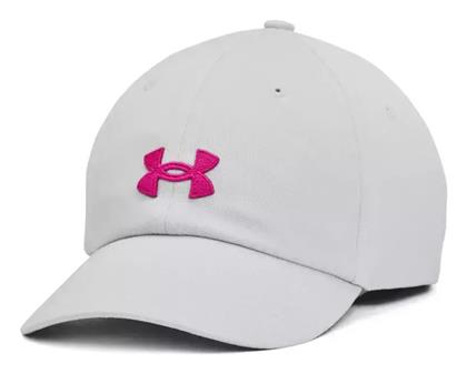 Under Armour Ua Blitzing Γυναικείο Jockey Γκρι από το Outletcenter