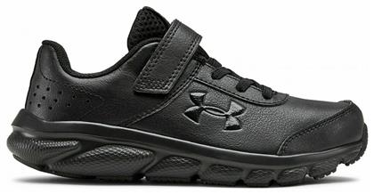 Under Armour UA GS Assert 8 UFM SYN Running