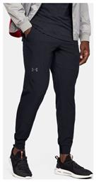 Under Armour Unstoppable Jogger Παντελόνι Μαύρο