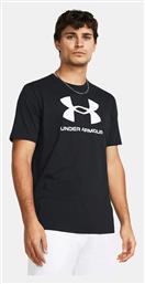 Under Armour Update T-shirt