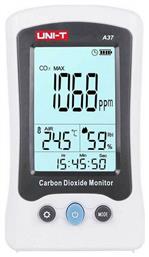 Uni-T A37 Μετρητής Αερίου CO2