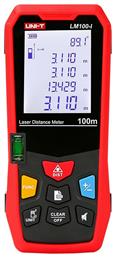 Uni-T LM100-I με Δυνατότητα Μέτρησης έως 100m
