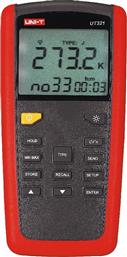 Uni-T Θερμόμετρο Επαφής UT-321 από το Shop365