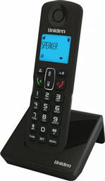 Uniden AT3101 Ασύρματο Τηλέφωνο με Aνοιχτή Aκρόαση