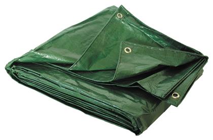Unigreen Δάπεδο για Σκηνή Camping Πράσινο 400x300εκ.