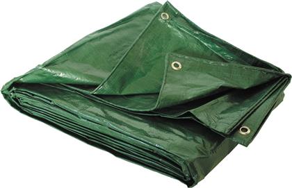 Unigreen Δάπεδο για Σκηνή Camping Πράσινο 400x300εκ. από το Esmarket