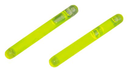 Unigreen Stick Υγρού Ζεύγος Χημικό Φως Αδιάβροχο 4cm