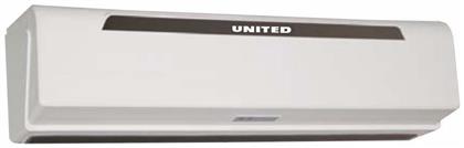 United ARC-8909 90cm Μέγιστου Ύψους 4.5m
