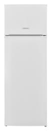 United Δίπορτο 242lt Λευκό UDW-5570E