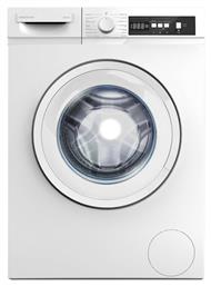 United Πλυντήριο Ρούχων 8kg 1000 Στροφών UWM-8108 από το Plus4u