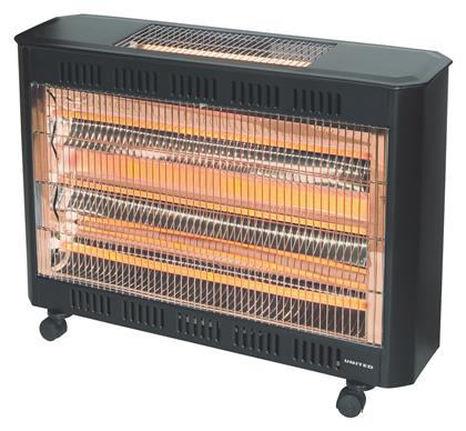 United UHQ-870 Σόμπα Χαλαζία 2700W