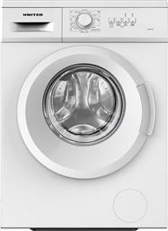 United UWM-6107 1000 Στροφές 6kg από το Media Markt