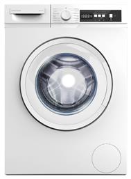 United UWM-7108 7kg με Smart Λειτουργίες