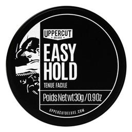 Uppercut Deluxe Easy Hold Κερί 30gr από το Zizel