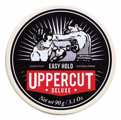 Uppercut Deluxe Easy Hold Κερί 90gr