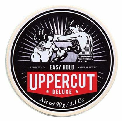 Uppercut Deluxe Easy Hold Κρέμα 90gr