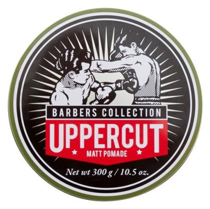 Uppercut Deluxe Matt Pomade 300gr από το Zizel