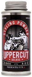 Uppercut Deluxe Shake & Rake Styling Powder