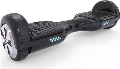 UrbanGlide 65 Lite Μαύρο Hoverboard με 15km/h max Ταχύτητα και 20km Αυτονομία