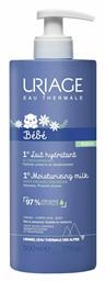 Uriage 1st Moisturising Milk για Ενυδάτωση 500ml από το Pharm24