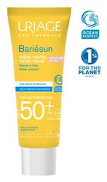 Uriage Bariesun Tinted Cream SPF50 Αντηλιακή Κρέμα 50ml