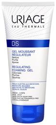 Uriage D.S Regulating Gel για το Πρόσωπο , το Σώμα & τα Μαλλιά 150ml