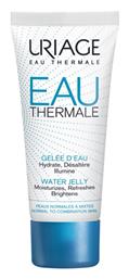 Uriage Eau Thermale Ενυδατικό Gel Ημέρας 40ml