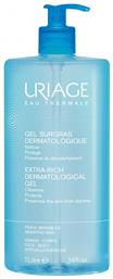 Uriage Eau Thermale Gel Ντεμακιγιάζ 1000ml από το Pharm24