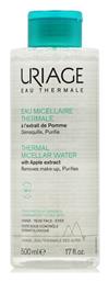 Uriage Micellar Water Καθαρισμού Προσώπου 500ml