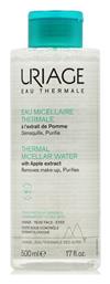 Uriage Micellar Water Ντεμακιγιάζ 500ml